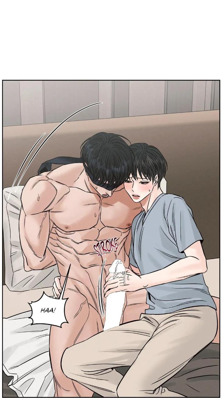 Even-If-You-Dont-Love-Me-By-Pando-Season-2-Eng page 11