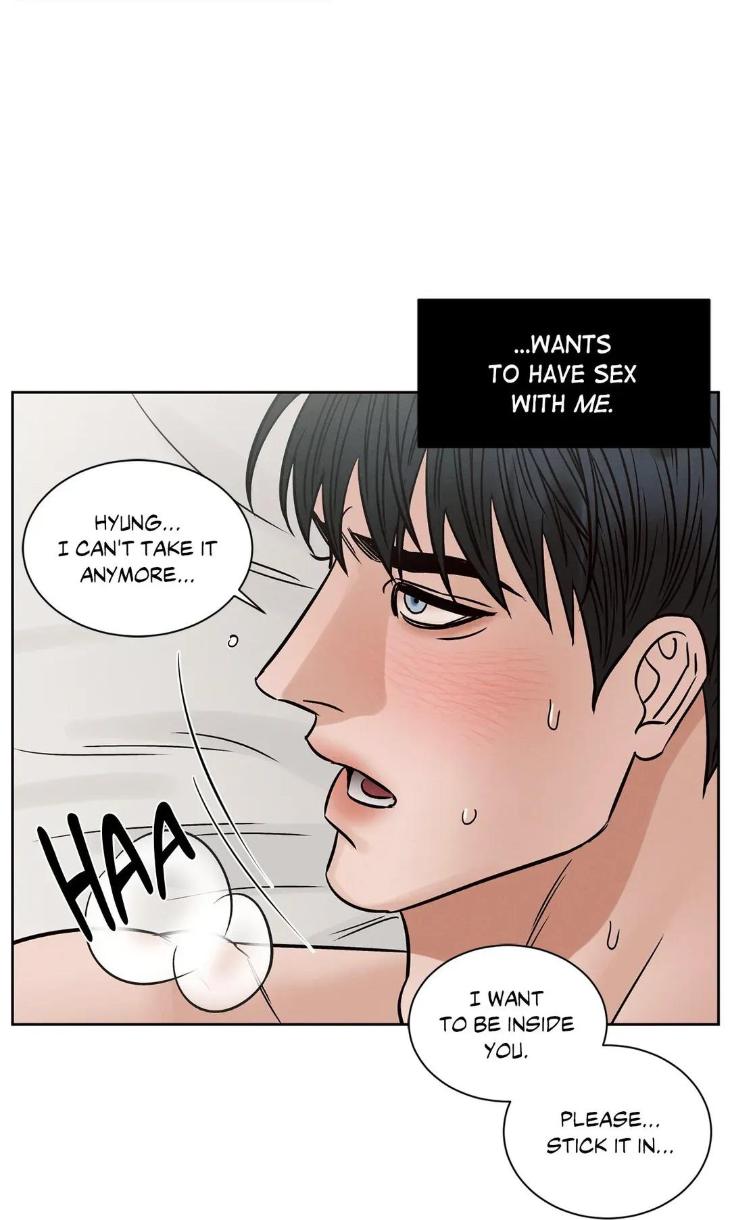 Even-If-You-Dont-Love-Me-By-Pando-Season-2-Eng page 28