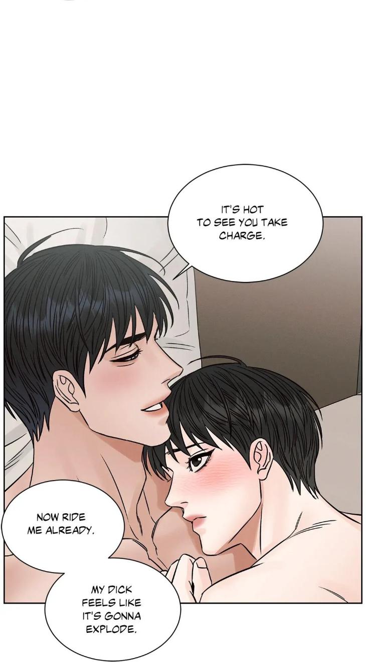 Even-If-You-Dont-Love-Me-By-Pando-Season-2-Eng page 33