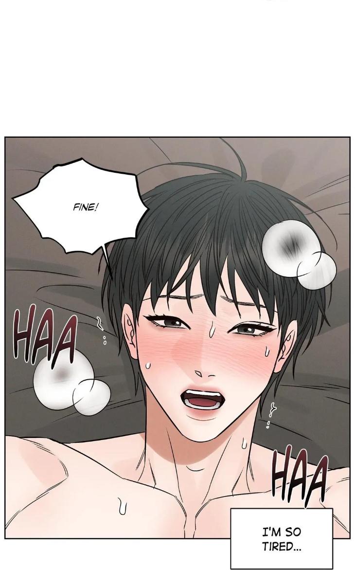 Even-If-You-Dont-Love-Me-By-Pando-Season-2-Eng page 16