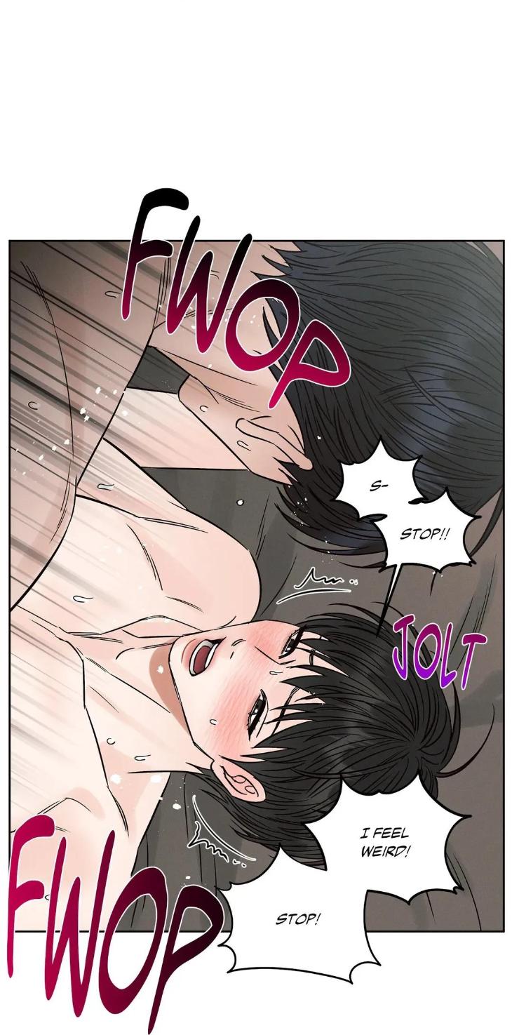 Even-If-You-Dont-Love-Me-By-Pando-Season-2-Eng page 25