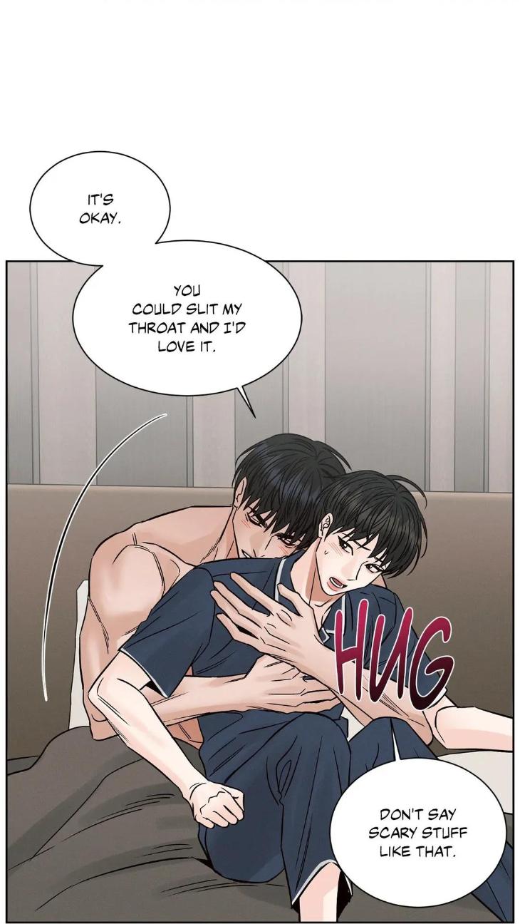 Even-If-You-Dont-Love-Me-By-Pando-Season-2-Eng page 51