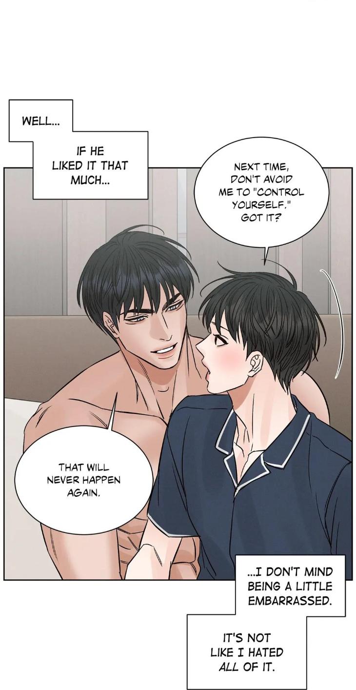Even-If-You-Dont-Love-Me-By-Pando-Season-2-Eng page 53