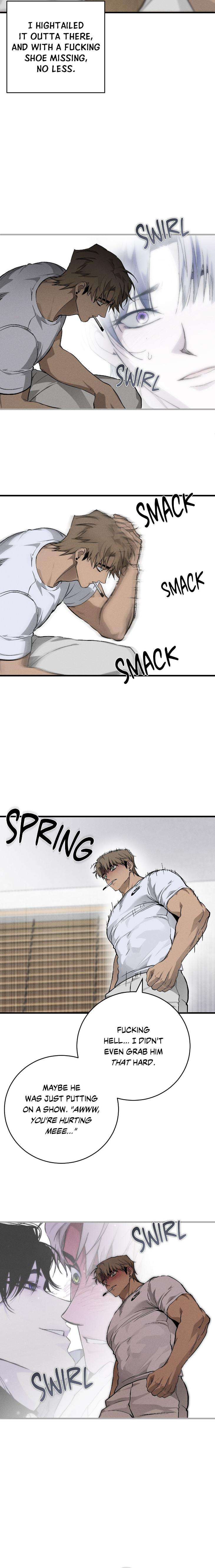 Even-In-Your-Death-By-Jinan-Uncensored-Eng page 17