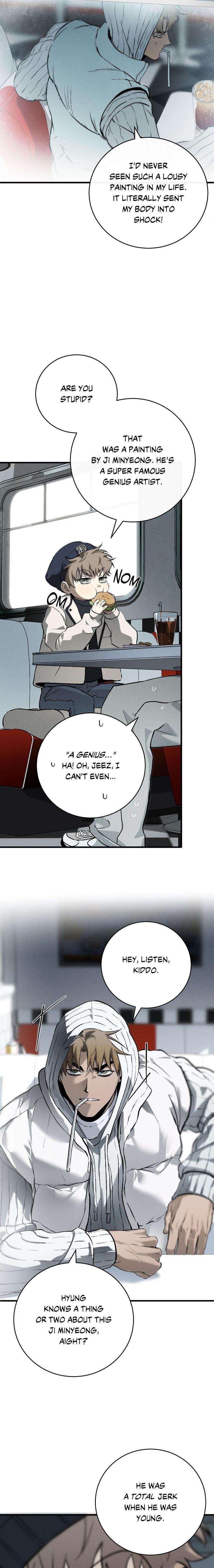 Even-In-Your-Death-By-Jinan-Uncensored-Eng page 23