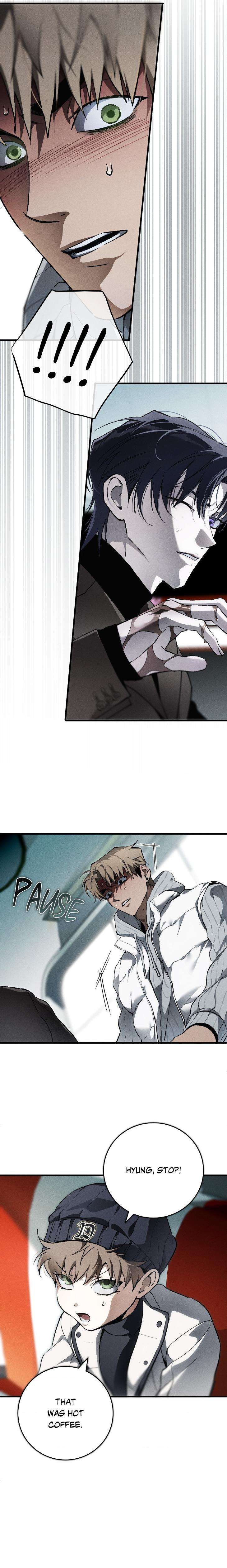 Even-In-Your-Death-By-Jinan-Uncensored-Eng page 5