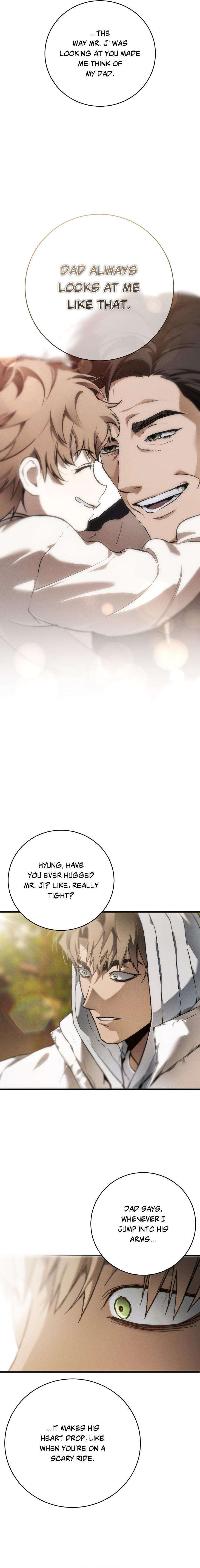 Even-In-Your-Death-By-Jinan-Uncensored-Eng page 13