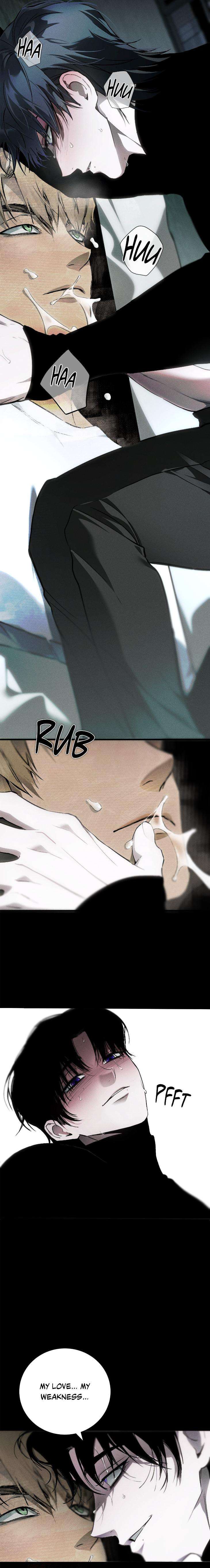 Even-In-Your-Death-By-Jinan-Uncensored-Eng page 24