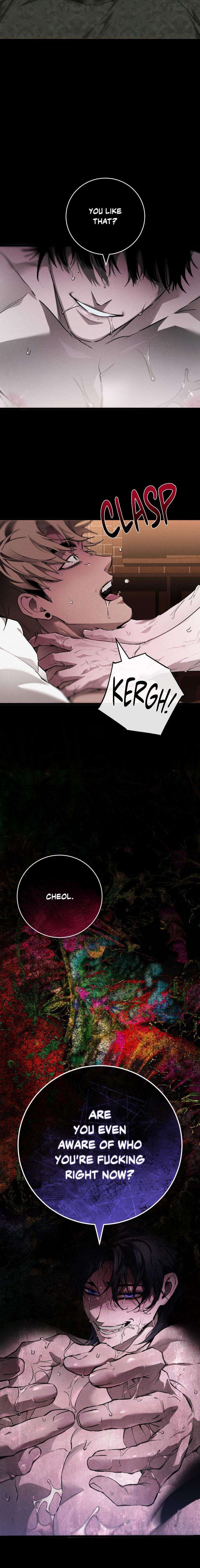 Even-In-Your-Death-By-Jinan-Uncensored-Eng page 22