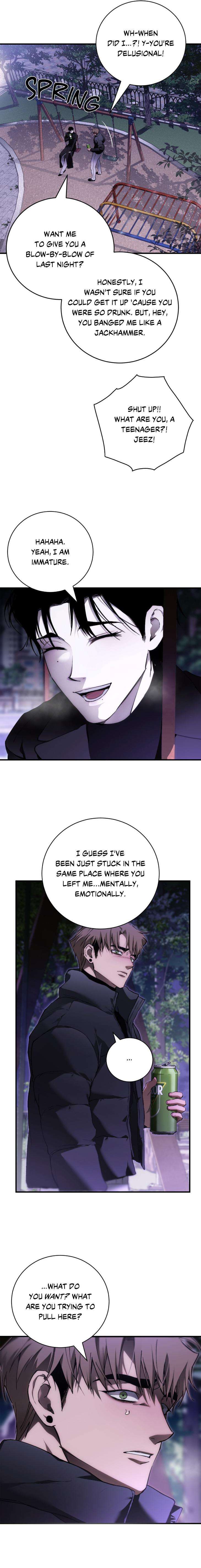 Even-In-Your-Death-By-Jinan-Uncensored-Eng page 11