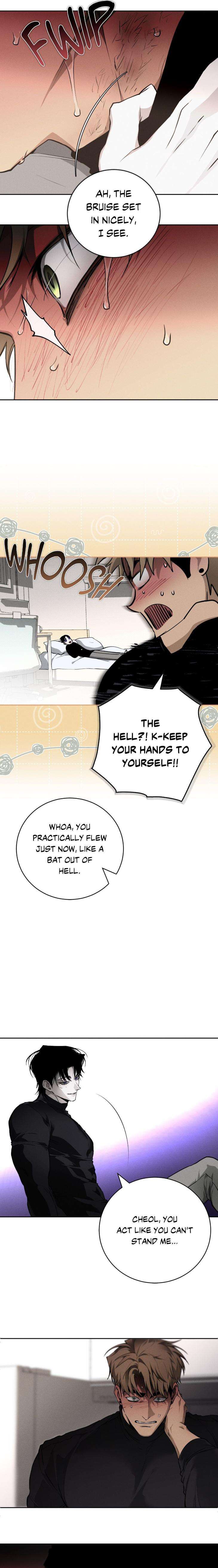 Even-In-Your-Death-By-Jinan-Uncensored-Eng page 2