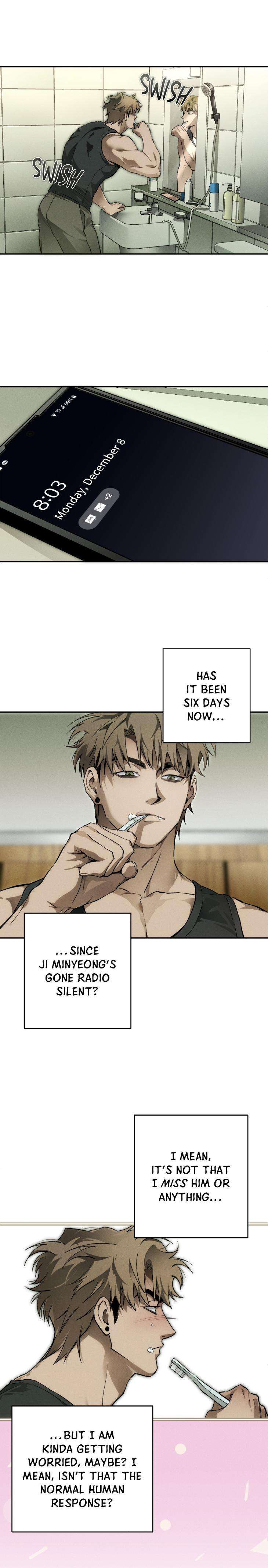 Even-In-Your-Death-By-Jinan-Uncensored-Eng chapter_011 thumbnail