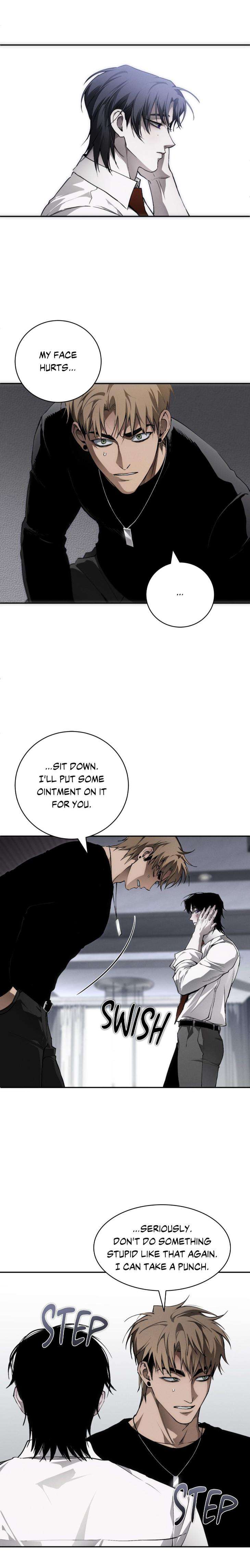Even-In-Your-Death-By-Jinan-Uncensored-Eng page 20