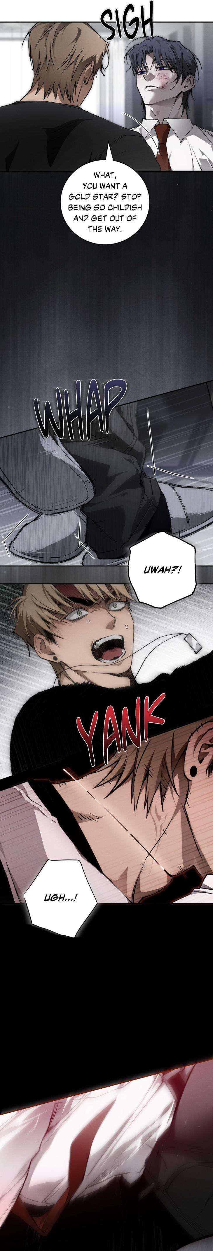 Even-In-Your-Death-By-Jinan-Uncensored-Eng page 22