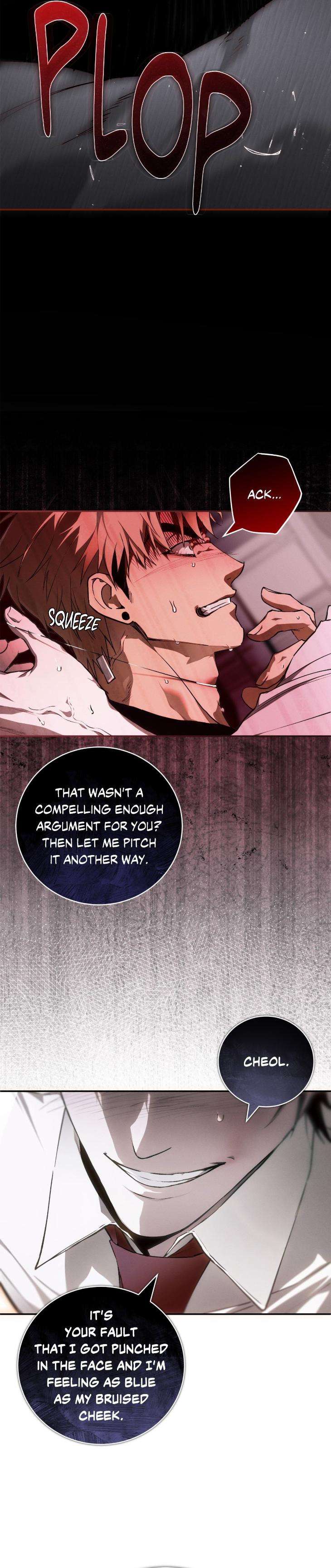 Even-In-Your-Death-By-Jinan-Uncensored-Eng page 23