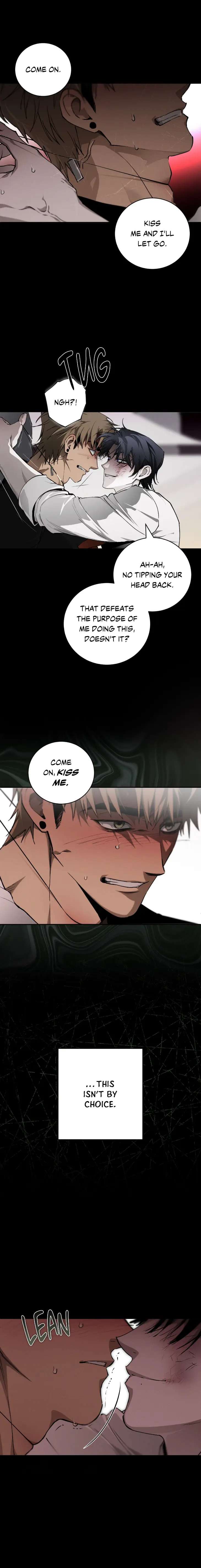 Even-In-Your-Death-By-Jinan-Uncensored-Eng chapter_013 thumbnail