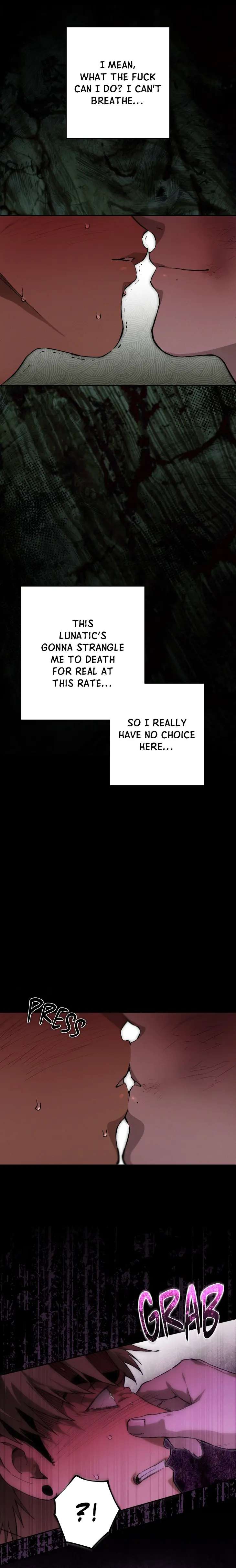 Even-In-Your-Death-By-Jinan-Uncensored-Eng page 2