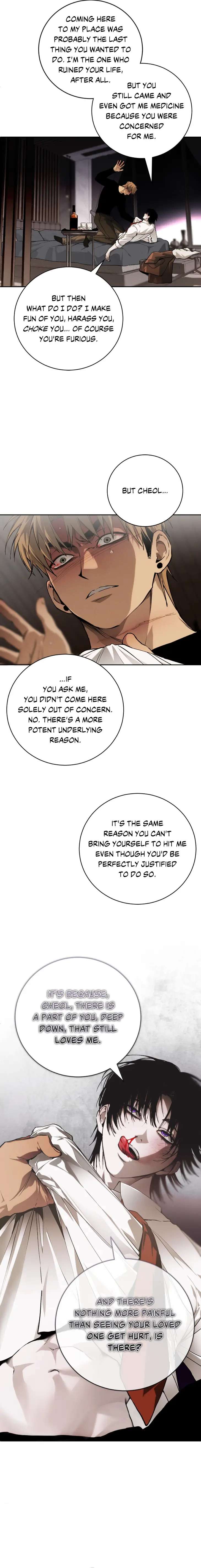 Even-In-Your-Death-By-Jinan-Uncensored-Eng page 9