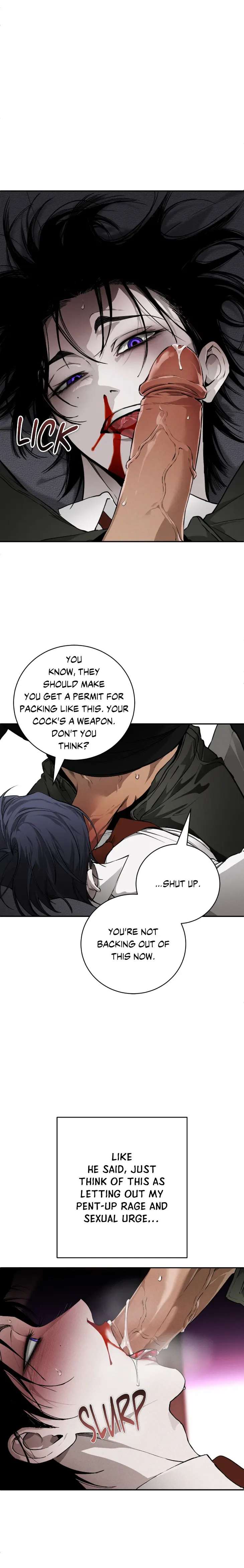 Even-In-Your-Death-By-Jinan-Uncensored-Eng page 11