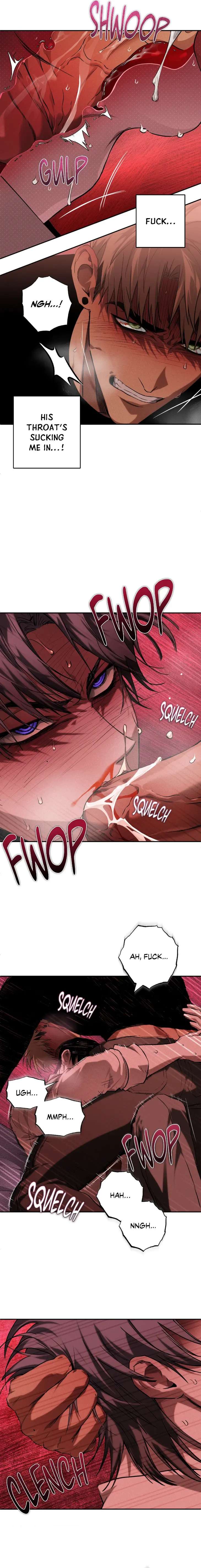 Even-In-Your-Death-By-Jinan-Uncensored-Eng page 13