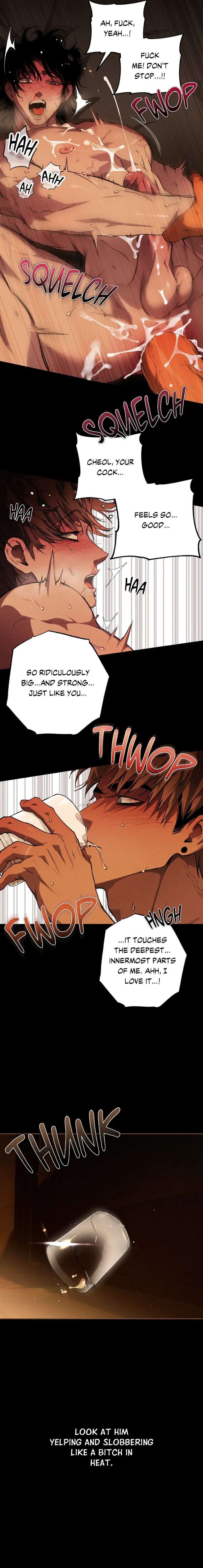 Even-In-Your-Death-By-Jinan-Uncensored-Eng page 2