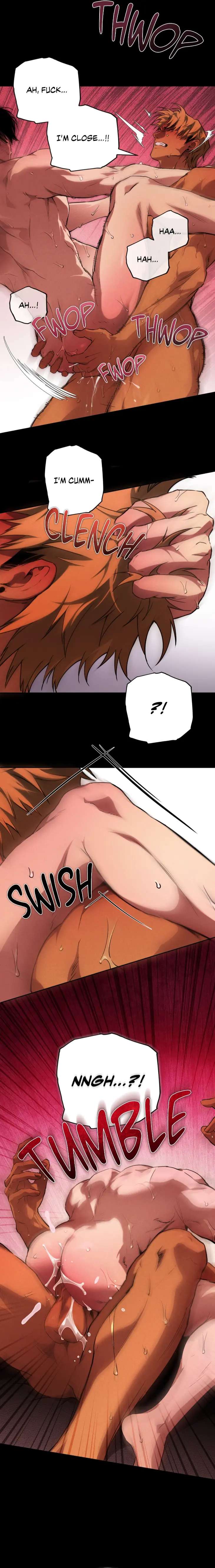 Even-In-Your-Death-By-Jinan-Uncensored-Eng page 5