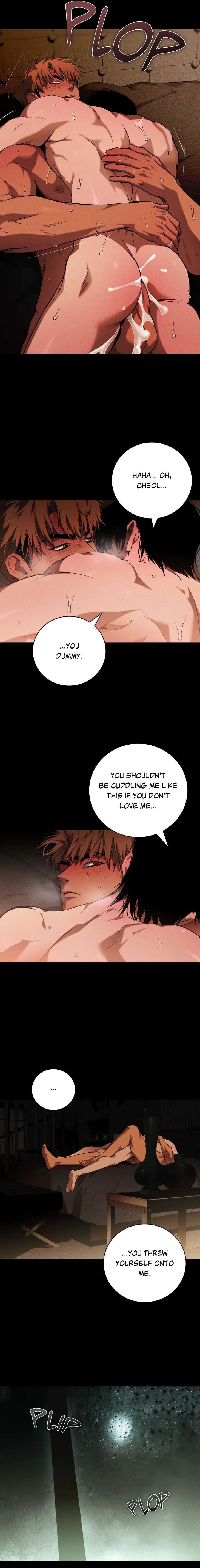 Even-In-Your-Death-By-Jinan-Uncensored-Eng page 10