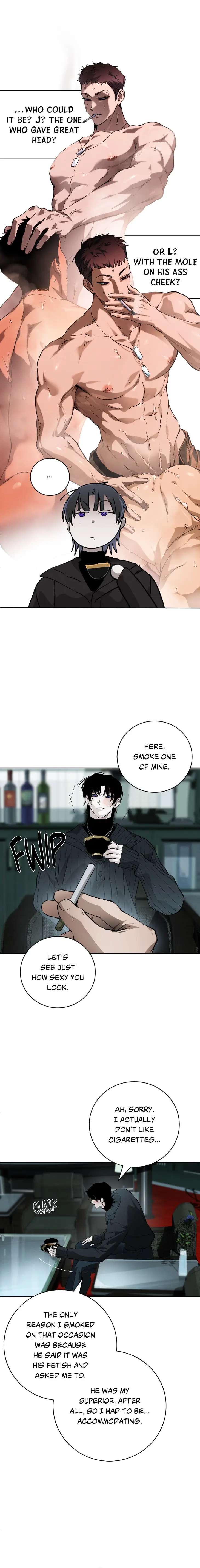 Even-In-Your-Death-By-Jinan-Uncensored-Eng page 6
