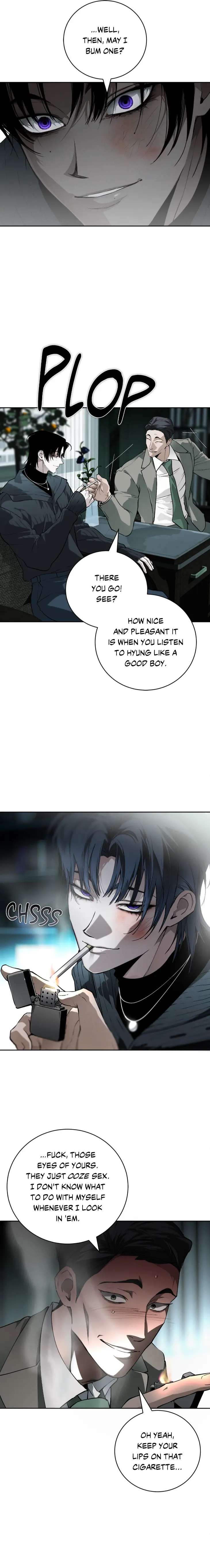 Even-In-Your-Death-By-Jinan-Uncensored-Eng page 8