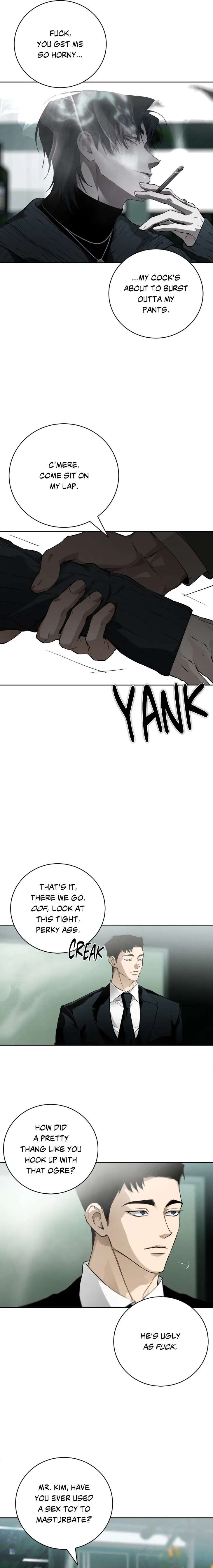 Even-In-Your-Death-By-Jinan-Uncensored-Eng page 9
