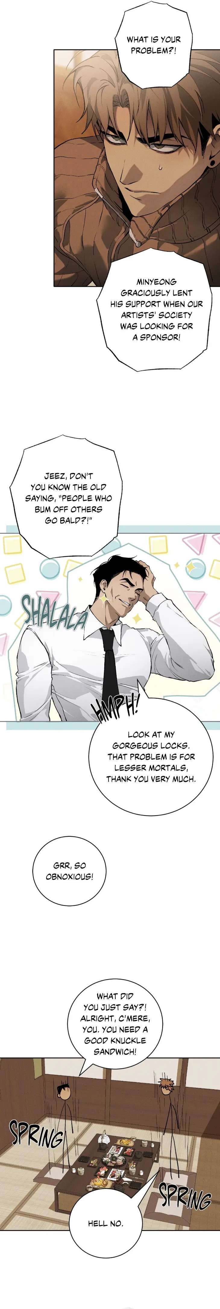Even-In-Your-Death-By-Jinan-Uncensored-Eng page 5