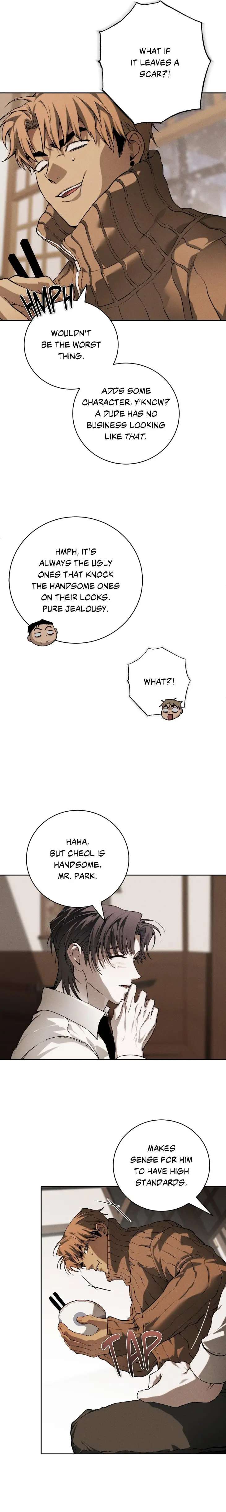 Even-In-Your-Death-By-Jinan-Uncensored-Eng page 9