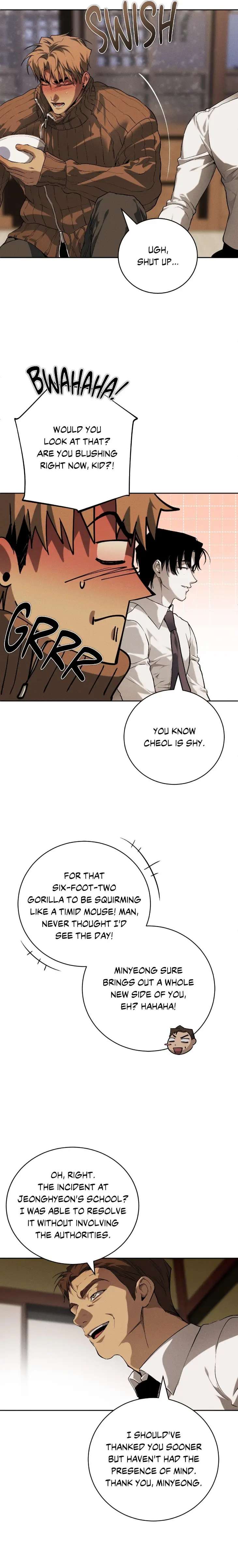Even-In-Your-Death-By-Jinan-Uncensored-Eng page 11
