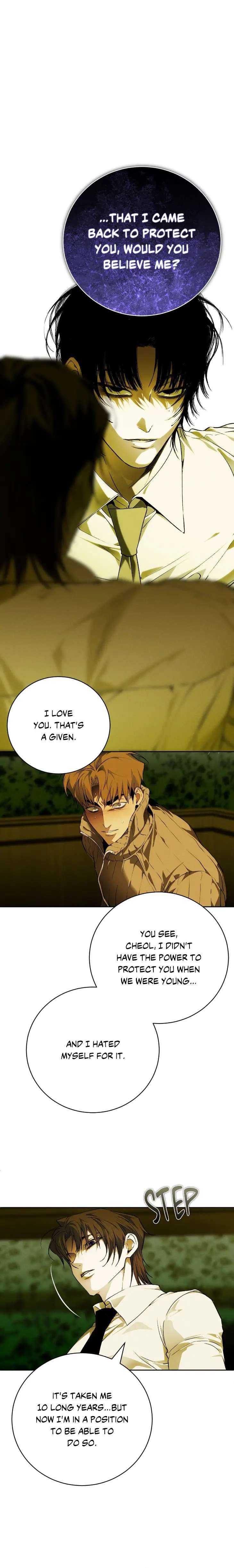 Even-In-Your-Death-By-Jinan-Uncensored-Eng page 9