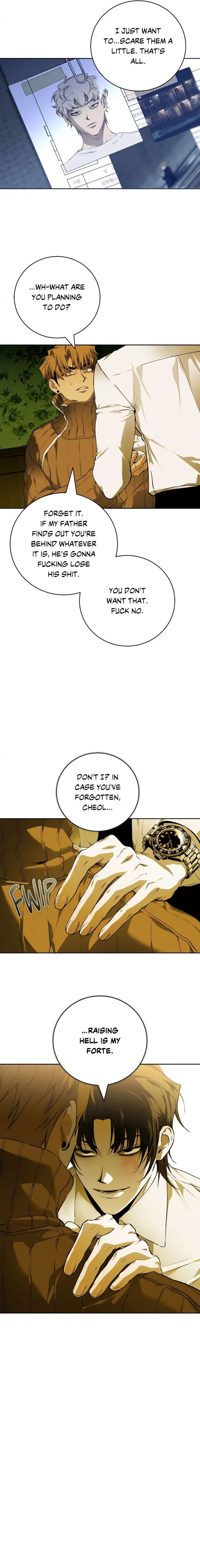 Even-In-Your-Death-By-Jinan-Uncensored-Eng page 11