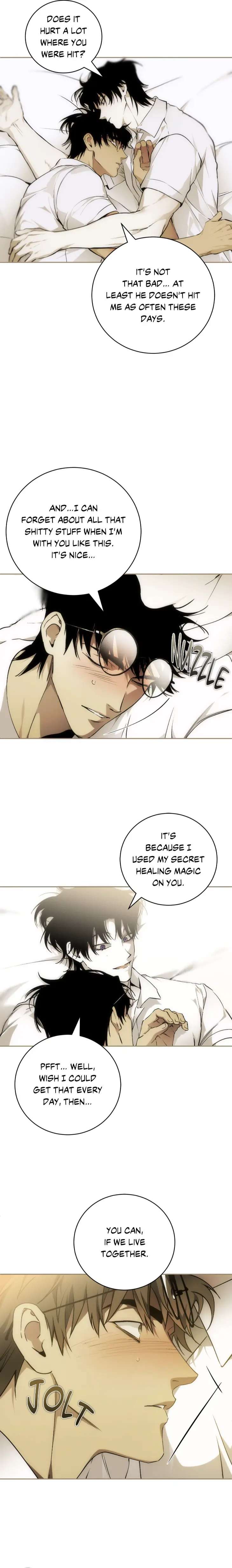 Even-In-Your-Death-By-Jinan-Uncensored-Eng page 15
