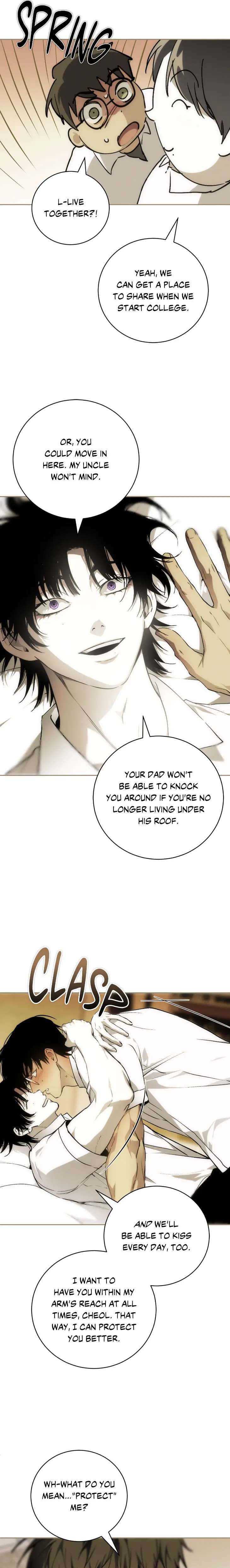 Even-In-Your-Death-By-Jinan-Uncensored-Eng page 16