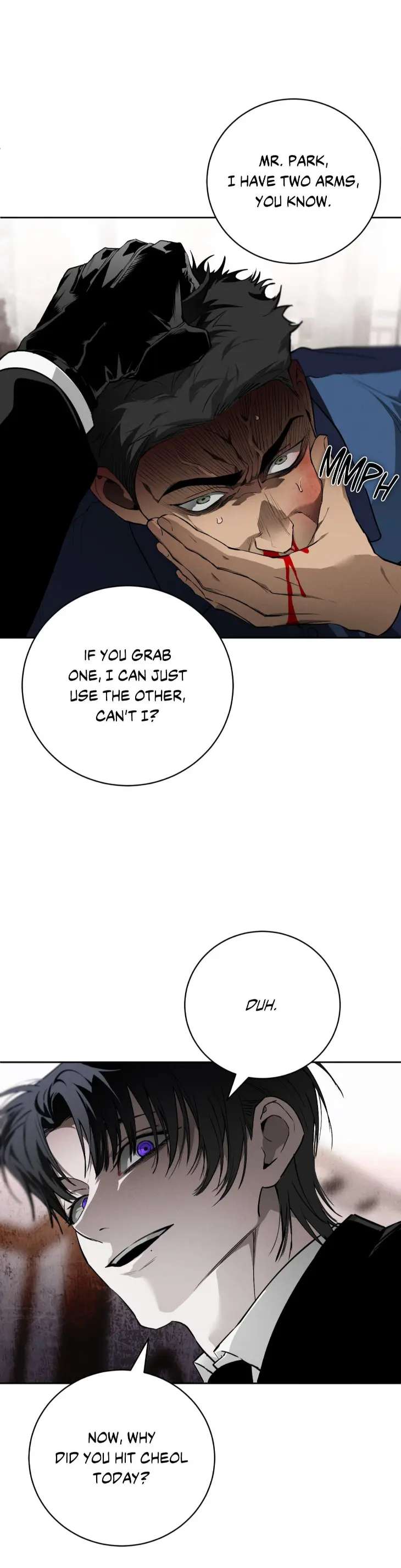 Even-In-Your-Death-By-Jinan-Uncensored-Eng page 25