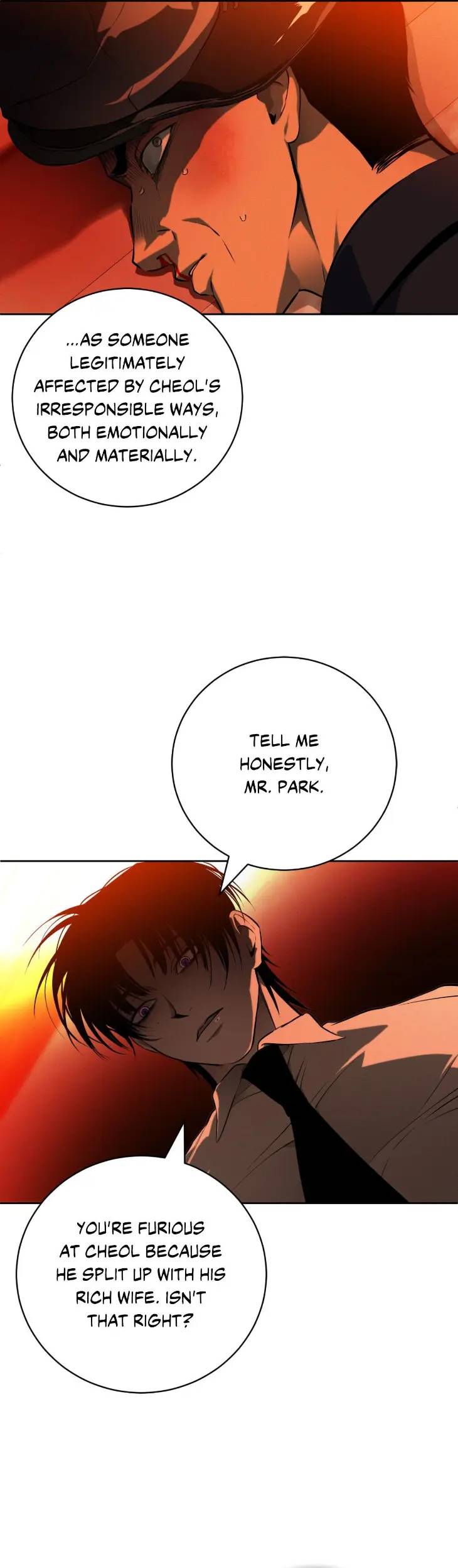 Even-In-Your-Death-By-Jinan-Uncensored-Eng page 33