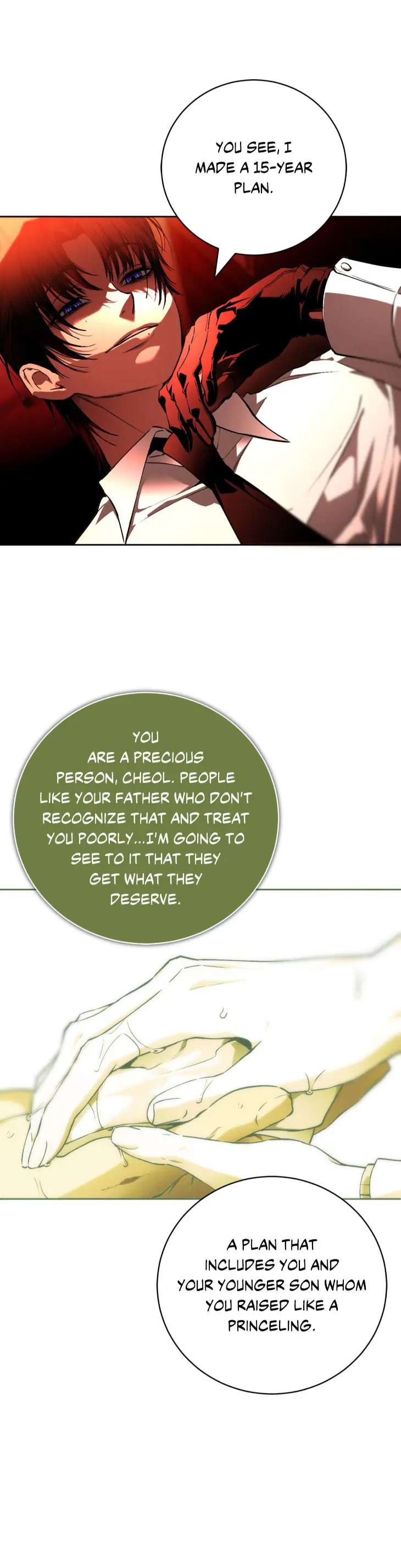 Even-In-Your-Death-By-Jinan-Uncensored-Eng page 38