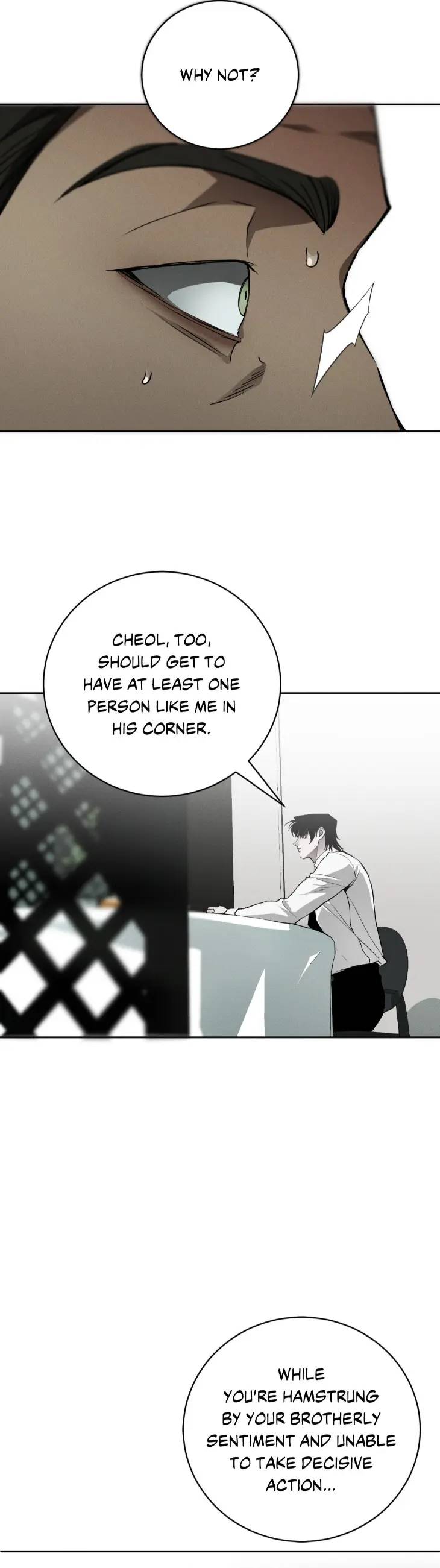 Even-In-Your-Death-By-Jinan-Uncensored-Eng page 18
