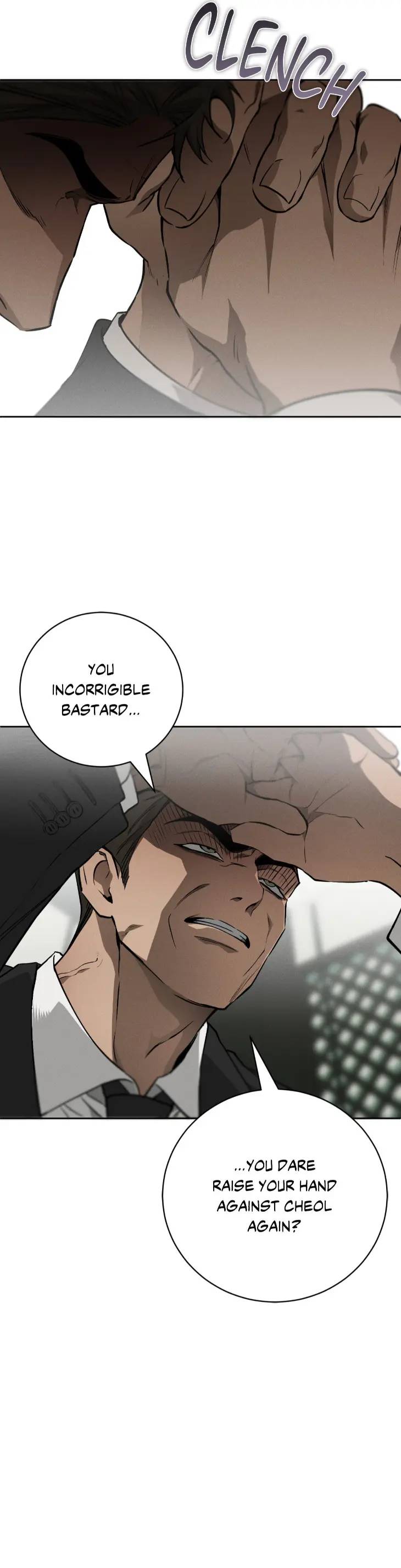 Even-In-Your-Death-By-Jinan-Uncensored-Eng page 32