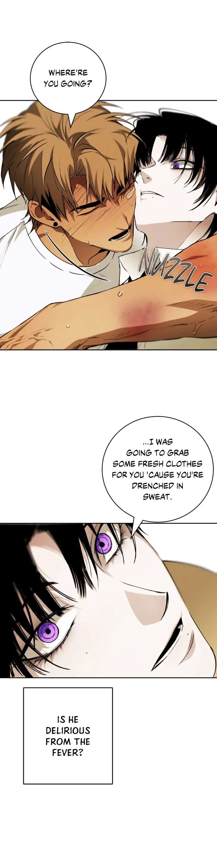 Even-In-Your-Death-By-Jinan-Uncensored-Eng page 38