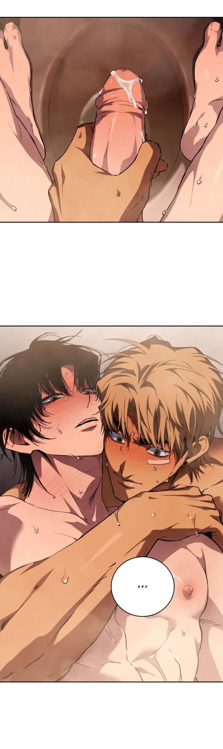 Even-In-Your-Death-By-Jinan-Uncensored-Eng page 27