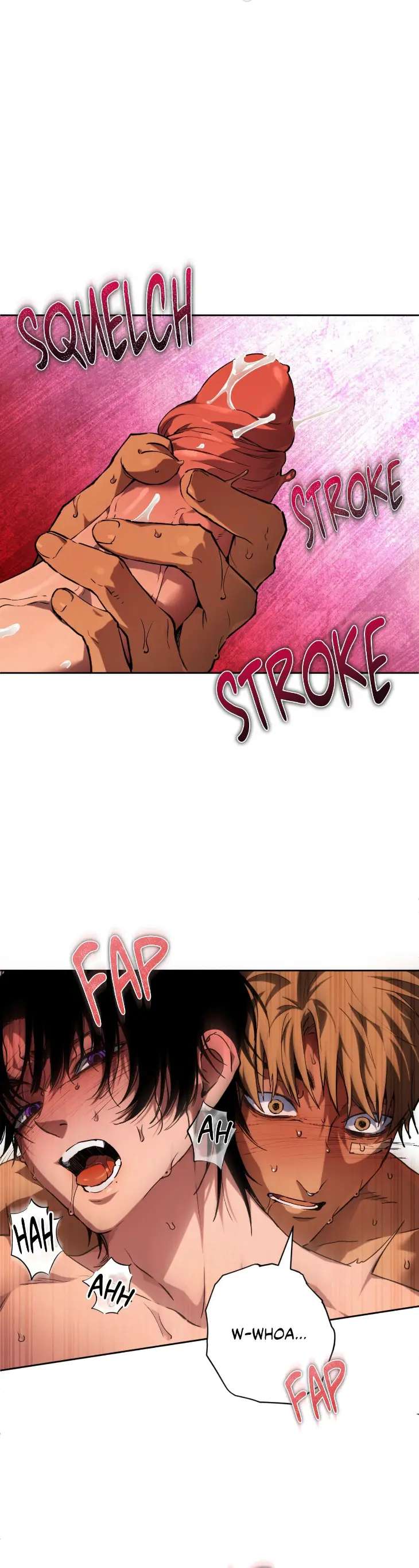 Even-In-Your-Death-By-Jinan-Uncensored-Eng page 32