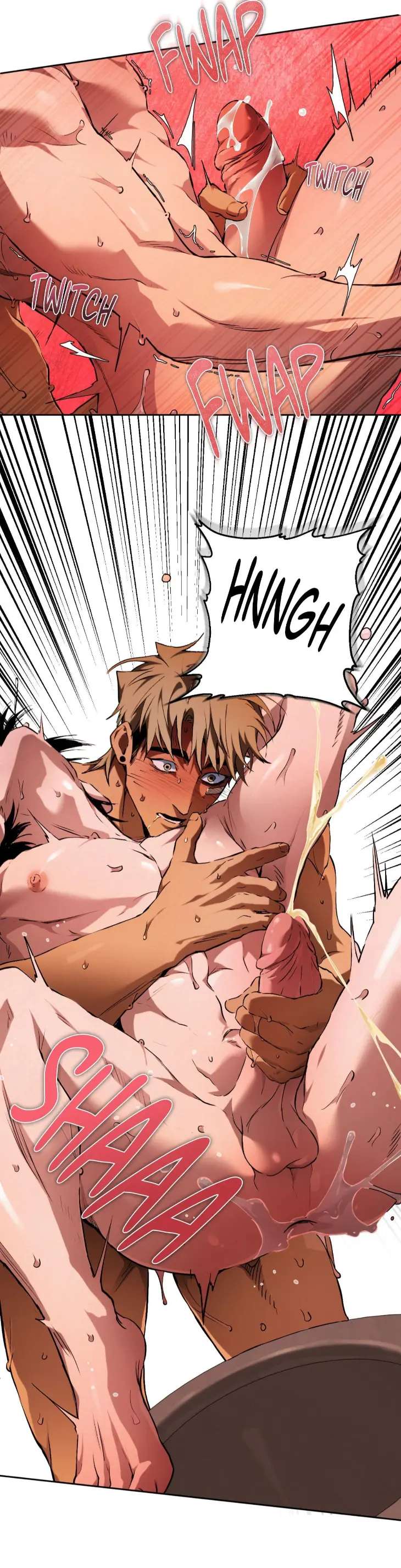 Even-In-Your-Death-By-Jinan-Uncensored-Eng page 33