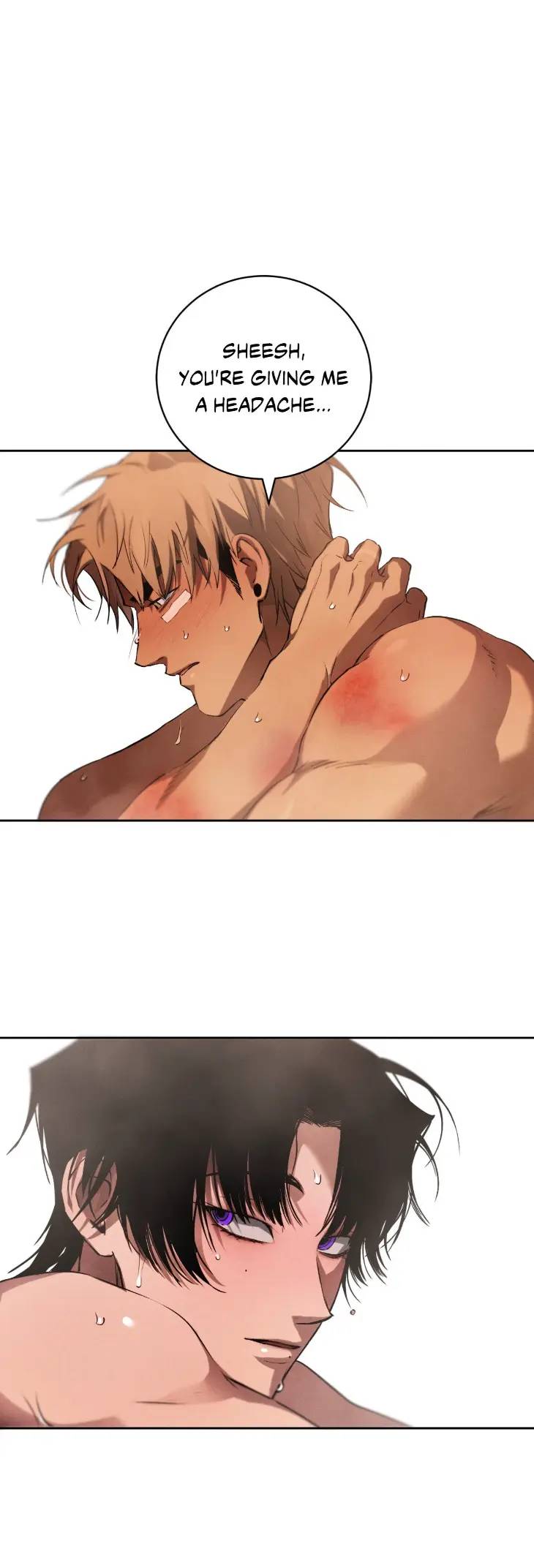Even-In-Your-Death-By-Jinan-Uncensored-Eng page 4