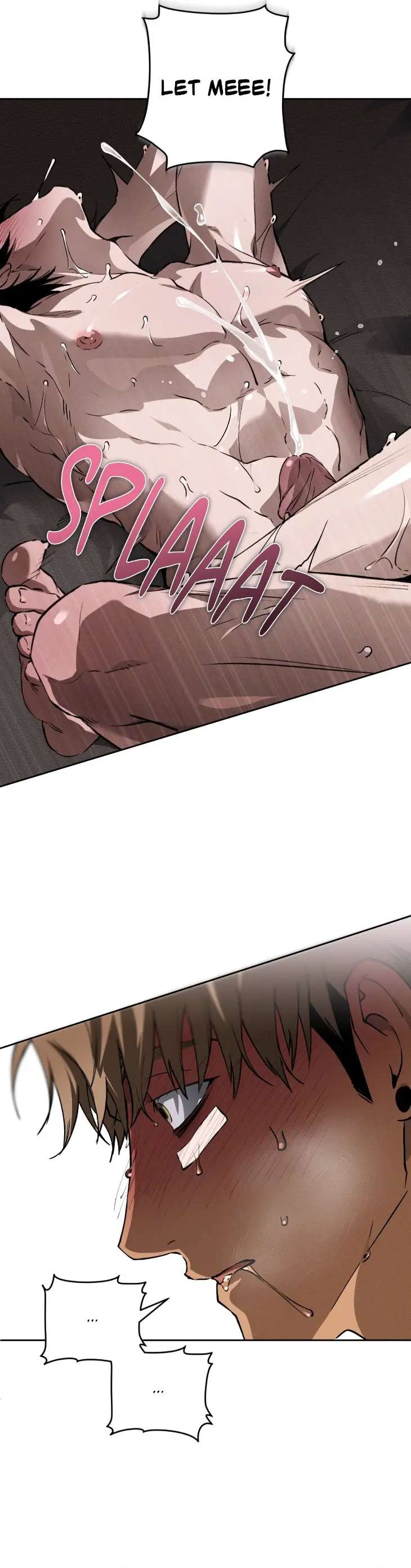 Even-In-Your-Death-By-Jinan-Uncensored-Eng page 29