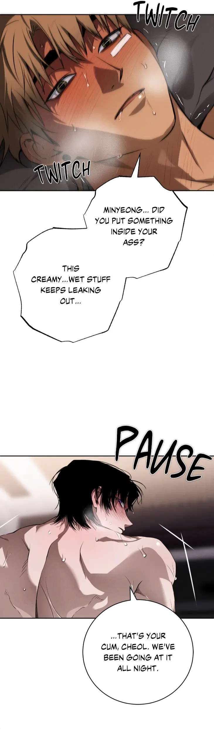 Even-In-Your-Death-By-Jinan-Uncensored-Eng page 33