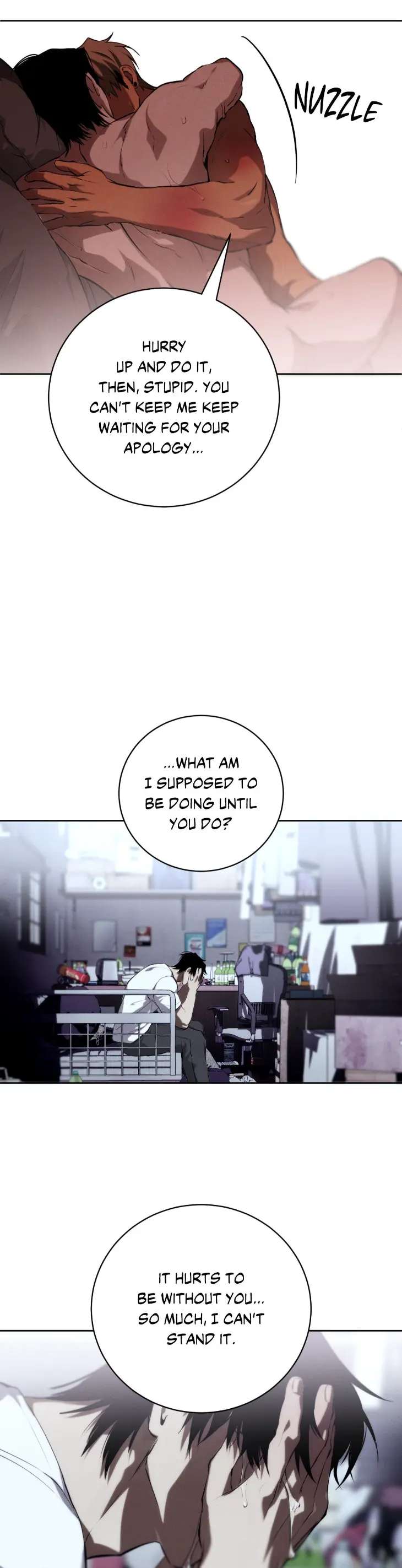 Even-In-Your-Death-By-Jinan-Uncensored-Eng page 40